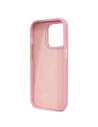 Hurtownia GSM - Etui Guess GUHCP14XHGCRHP Apple iPhone 14 Pro Max różowy/pink hardcase Croco Collection - GUE2262 - {ean13} - Hurt