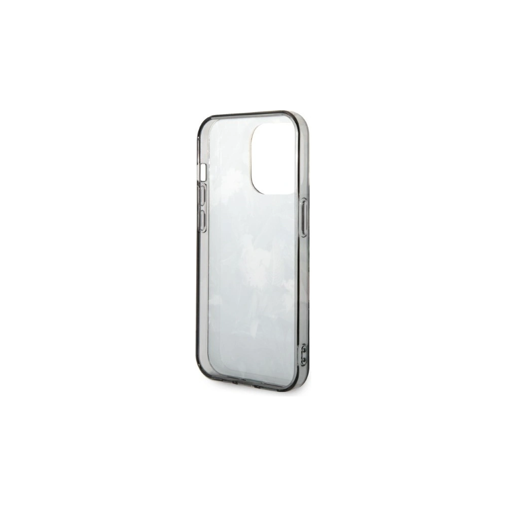 Hurtownia GSM - Etui Guess GUHCP14XHGJGHA Apple iPhone 14 Pro Max zöld/green hardcase Jungle Collection - GUE2263 - {ean13} - Hurt
