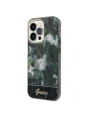 Hurtownia GSM - Etui Guess GUHCP14XHGJGHA Apple iPhone 14 Pro Max zielony/green hardcase Jungle Collection - GUE2263 - {ean13} - Hurt