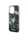 Hurtownia GSM - Etui Guess GUHCP14XHGJGHA Apple iPhone 14 Pro Max zielony/green hardcase Jungle Collection - GUE2263 - {ean13} - Hurt