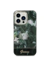 Hurtownia GSM - Etui Guess GUHCP14XHGJGHA Apple iPhone 14 Pro Max zöld/green hardcase Jungle Collection - GUE2263 - {ean13} - Hurt