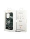 Hurtownia GSM - Etui Guess GUHCP14XHGJGHA Apple iPhone 14 Pro Max zielony/green hardcase Jungle Collection - GUE2263 - {ean13} - Hurt
