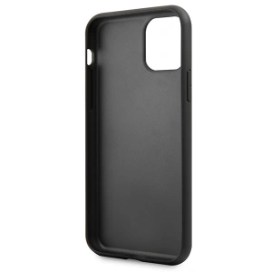 Hurtownia GSM - Etui Karl Lagerfeld KLHCN58IKPURE Apple iPhone 11 Pro hardcase červený/red Iconic Karl Embossed - KLD1219 - {ean13} - Hurt