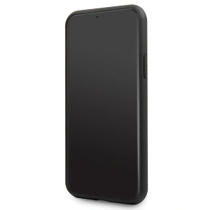 Hurtownia GSM - Etui Karl Lagerfeld KLHCN58IKPURE Apple iPhone 11 Pro kemény tok piros/piros Iconic Karl Embossed - KLD1219 - {ean13} - Hurt
