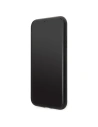 Hurtownia GSM - Case Karl Lagerfeld KLHCN58SAKICKCBK Apple iPhone 11 Pro schwarz/black hardcase Saffiano Ikonik Karl&Choupette Kopf - KLD1220 - {ean13} - Hurt