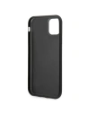 Hurtownia GSM - Etui Karl Lagerfeld KLHCN58SAKICKCBK Apple iPhone 11 Pro černý/black hardcase Saffiano Ikonik Karl&Choupette Head - KLD1220 - {ean13} - Hurt