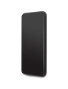 Hurtownia GSM - Case Karl Lagerfeld KLHCN65SAKICKCBK Apple iPhone 11 Pro Max schwarz/black Hardcase Saffiano Ikonik Karl&Choupette Kopf - KLD1221 - {ean13} - Hurt