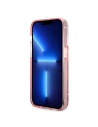 Hurtownia GSM - Case Karl Lagerfeld KLHCP14LLNKHCP Apple iPhone 14 Pro rosa/pink Hardcase Glitter NFT Karl Head - KLD1232 - {ean13} - Hurt