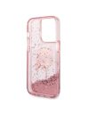 Hurtownia GSM - Case Karl Lagerfeld KLHCP14LLNKHCP Apple iPhone 14 Pro rosa/pink Hardcase Glitter NFT Karl Head - KLD1232 - {ean13} - Hurt
