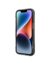 Hurtownia GSM - Case Karl Lagerfeld KLHCP14MHNKCTGK Apple iPhone 14 Plus / 15 Plus schwarz/black hardcase IML GLIT NFT Karl&Choupette - KLD1235 - {ean13} - Hurt