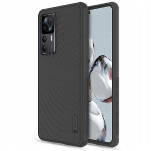 Hurtownia GSM - Etui Nillkin Frosted Shield Pro Xiaomi 12T Fekete - NLK762 - {ean13} - Hurt