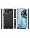 Hurtownia GSM - Etui Tech-Protect TPUCarbon Motorola Moto G72 Fekete - THP1536 - {ean13} - Hurt
