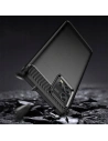 Hurtownia GSM - Etui Tech-Protect TPUCarbon Motorola Moto G72 černé - THP1536 - {ean13} - Hurt