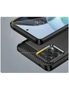 Hurtownia GSM - Etui Tech-Protect TPUCarbon Motorola Moto G72 Fekete - THP1536 - {ean13} - Hurt