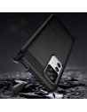 Hurtownia GSM - Etui Tech-Protect TPUCarbon Xiaomi 12 Lite Negru - THP1537 - {ean13} - Hurt