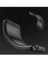 Hurtownia GSM - Etui Tech-Protect TPUCarbon Xiaomi 12 Lite Negru - THP1537 - {ean13} - Hurt