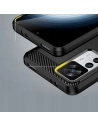 Hurtownia GSM - Etui Tech-Protect TPUCarbon Xiaomi 12 Lite Negru - THP1537 - {ean13} - Hurt