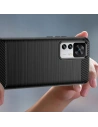 Hurtownia GSM - Etui Tech-Protect TPUCarbon Xiaomi 12 Lite Negru - THP1537 - {ean13} - Hurt