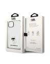 Hurtownia GSM - Etui Karl Lagerfeld KLHCP14SHNCHTCT Apple iPhone 14 carcasă transparentă hardcase IML NFT Choupette - KLD1240 - {ean13} - Hurt