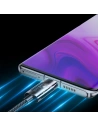 Hurtownia GSM - Kábel Joyroom USB/USB-C 3A 2m kék (S-UC027A20) - JYR468 - {ean13} - Hurt