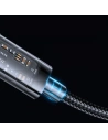 Hurtownia GSM - Kábel Joyroom USB/USB-C 3A 2m kék (S-UC027A20) - JYR468 - {ean13} - Hurt