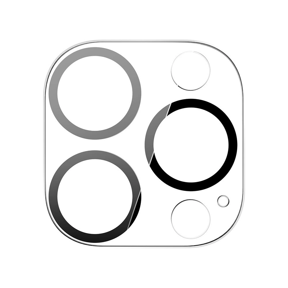 Wholesale Joyroom Mirror Lens Protector Apple iPhone 14 Pro Max (JR-LJ3) - JYR469 - {ean13} - Hurt