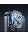 Hurtownia GSM - Szkło na aparat Joyroom Mirror Lens Protector Apple iPhone 14 Pro Max (JR-LJ3) - JYR469 - {ean13} - Hurt