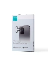 Hurtownia GSM - Szkło na aparat Joyroom Mirror Lens Protector Apple iPhone 14 Pro Max (JR-LJ3) - JYR469 - {ean13} - Hurt