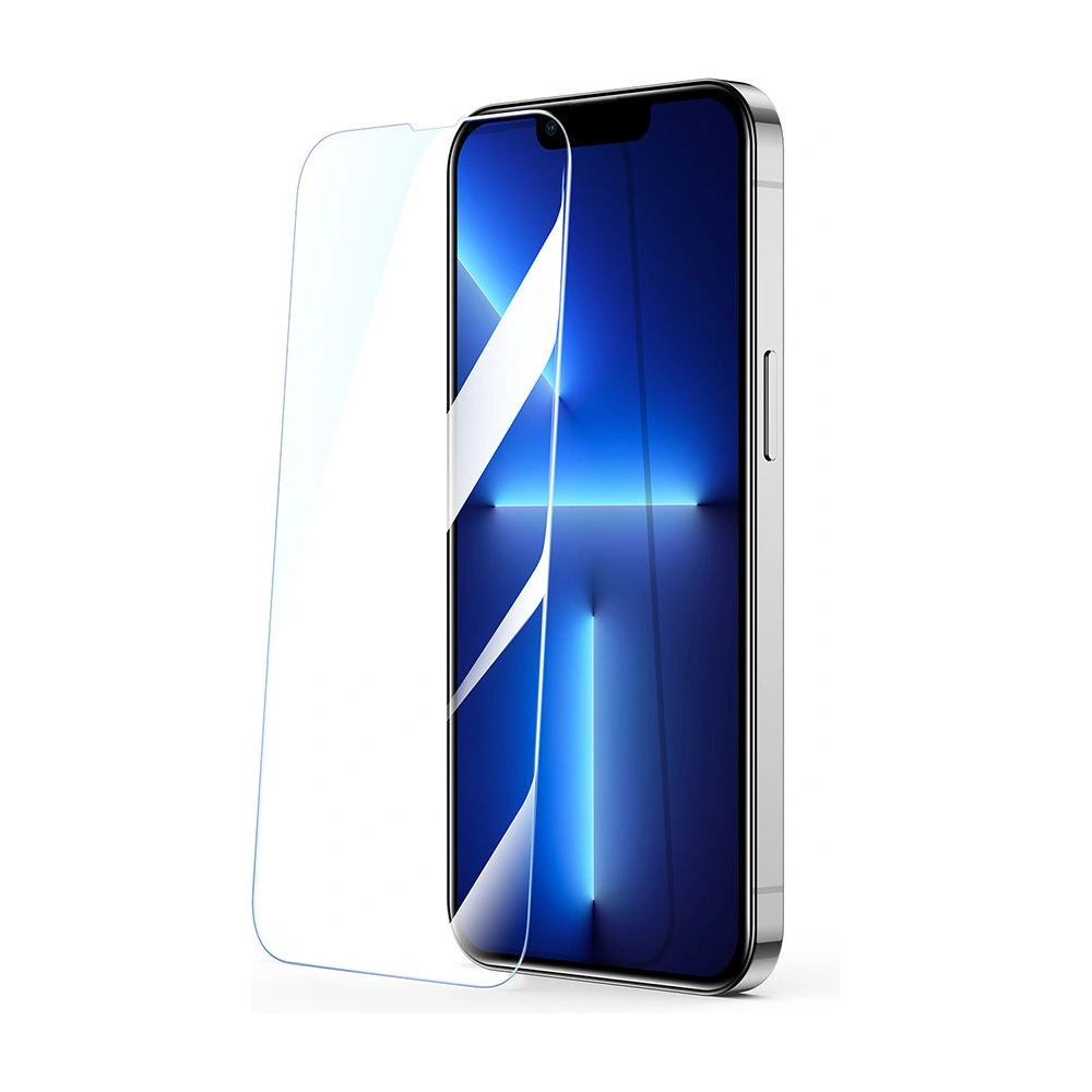 Hurtownia GSM - Sticlă securizată Joyroom Knight 2,5D FS TG Apple iPhone 14 Pro Max (JR-DH04) - JYR471 - {ean13} - Hurt