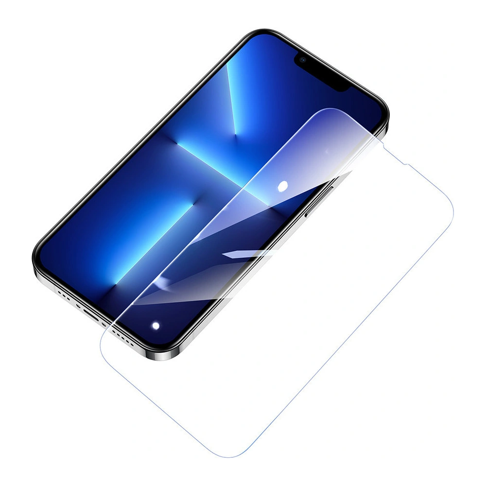 Hurtownia GSM - Sticlă securizată Joyroom Knight 2,5D FS TG Apple iPhone 14 Pro Max (JR-DH04) - JYR471 - {ean13} - Hurt