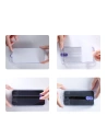 Hurtownia GSM - Gehärtetes Glas Joyroom Knight Apple iPhone 14 Montageset transparent (JR-H09) - JYR476 - {ean13} - Hurt