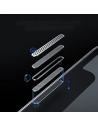 Hurtownia GSM - Edzett üveg Joyroom Knight Apple iPhone 14 átlátszó szerelési készlet (JR-H09) - JYR476 - {ean13} - Hurt