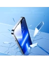 Hurtownia GSM - Tvrzené sklo Joyroom Knight Apple iPhone 14 Pro Max montážní sada průhledná (JR-H12) - JYR479 - {ean13} - Hurt