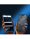 Wholesale Joyroom Knight Glass 2,5D Privacy TG Apple iPhone 14 Pro Anti-Spy clear (JR-P02) - JYR481 - {ean13} - Hurt