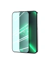 Edzett üveg Joyroom Knight Apple iPhone 14 Anti Blue Light (JR-G01)