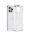 Hurtownia GSM - Etui Joyroom Defender Series Apple iPhone 14 átlátszó (JR-14H1) - JYR488 - {ean13} - Hurt
