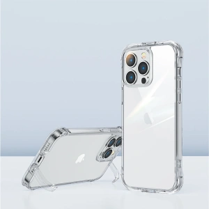 Joyroom Defender Series Apple iPhone 14 clear (JR-14H1)
