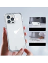Hurtownia GSM - Etui Joyroom Defender Series Apple iPhone 14 átlátszó (JR-14H1) - JYR488 - {ean13} - Hurt