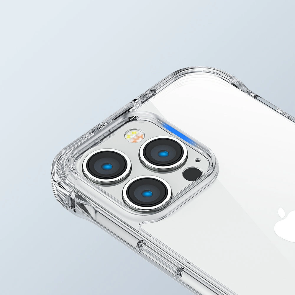 Hurtownia GSM - Etui Joyroom Defender Series Apple iPhone 14 átlátszó (JR-14H1) - JYR488 - {ean13} - Hurt