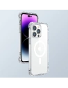 Hurtownia GSM - Case Joyroom Magnetic Defender MagSafe Apple iPhone 14 Pro durchsichtig - JYR493 - {ean13} - Hurt