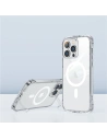 Hurtownia GSM - Case Joyroom Magnetic Defender MagSafe Apple iPhone 14 Pro Max transparent - JYR495 - {ean13} - Hurt