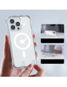 Hurtownia GSM - Case Joyroom Magnetic Defender MagSafe Apple iPhone 14 Pro Max transparent - JYR495 - {ean13} - Hurt