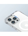 Hurtownia GSM - Case Joyroom Magnetic Defender MagSafe Apple iPhone 14 Pro Max transparent - JYR495 - {ean13} - Hurt