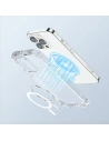Hurtownia GSM - Case Joyroom Magnetic Defender MagSafe Apple iPhone 14 Pro Max transparent - JYR495 - {ean13} - Hurt