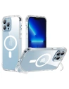 Hurtownia GSM - Case Joyroom Magnetic Defender MagSafe Apple iPhone 14 Pro Max transparent - JYR495 - {ean13} - Hurt