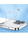 Hurtownia GSM - Case Joyroom 14X Hülle für Apple iPhone 14 transparent (JR-14X1) - JYR496 - {ean13} - Hurt