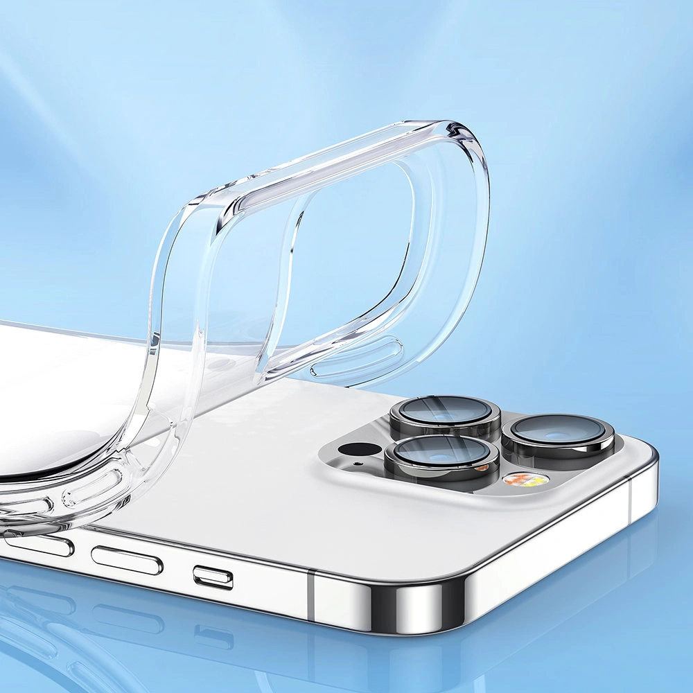 Wholesale Joyroom 14X Case Apple iPhone 14 clear (JR-14X1) - JYR496 - {ean13} - Hurt