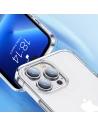 Hurtownia GSM - Case Joyroom 14X Hülle für Apple iPhone 14 transparent (JR-14X1) - JYR496 - {ean13} - Hurt