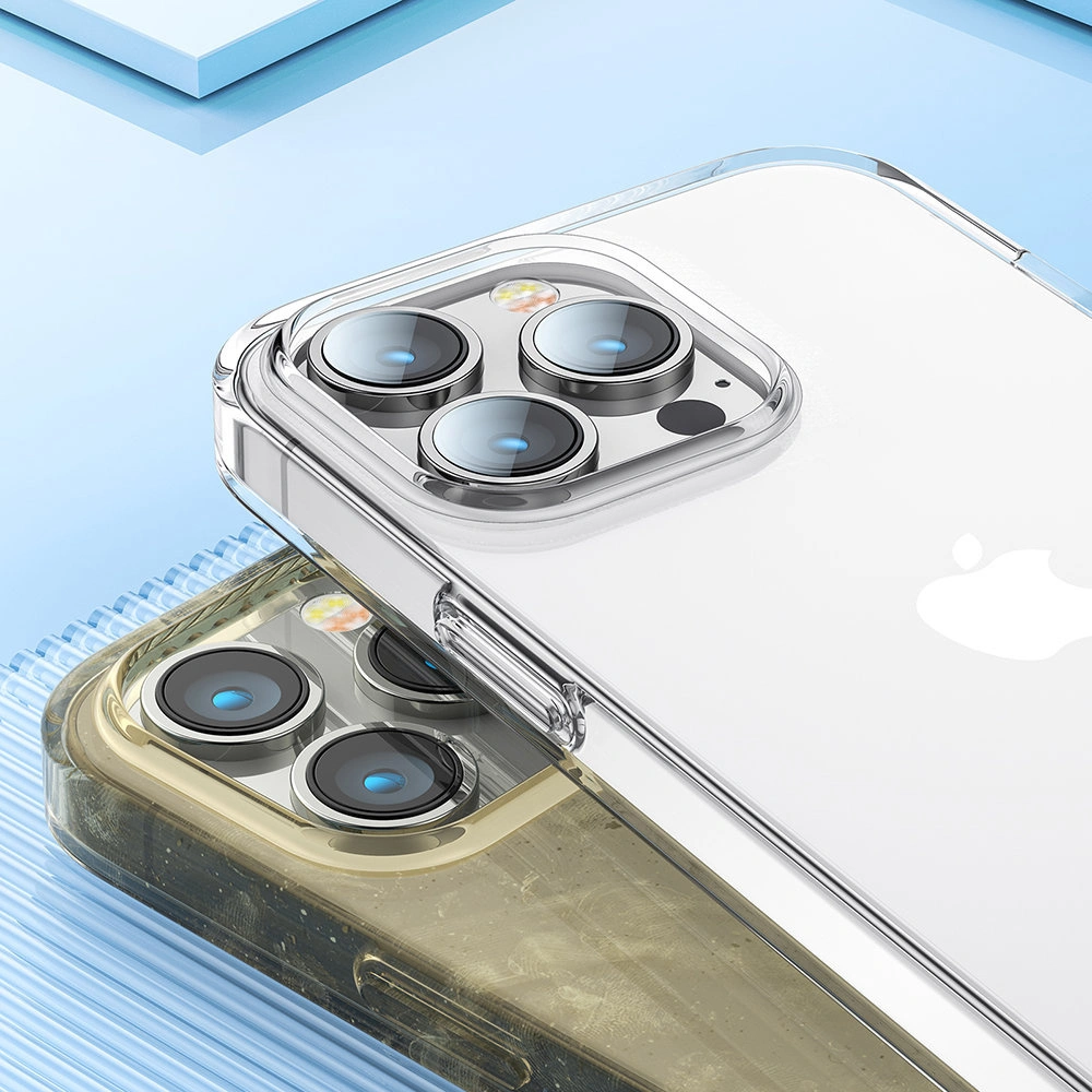 Hurtownia GSM - Case Joyroom 14X Hülle für Apple iPhone 14 transparent (JR-14X1) - JYR496 - {ean13} - Hurt