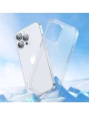Hurtownia GSM - Etui Joyroom 14X Case Apple iPhone 14 průhledný (JR-14X1) - JYR496 - {ean13} - Hurt